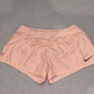 Women’s Nike Coral Running Shorts